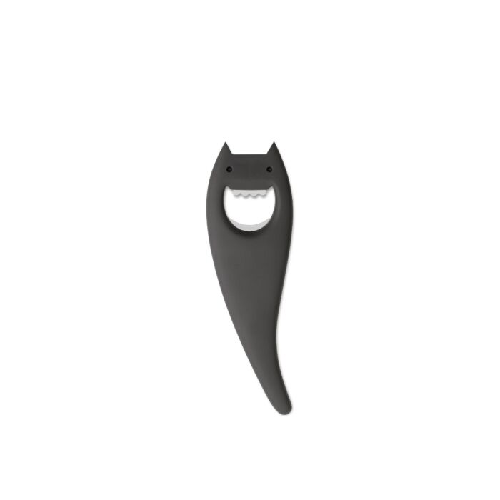 Alessi - Diabolix Bottle Opener - Black